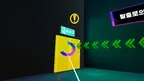Safety Education : stampede screenshot 2