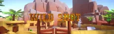 Wild Shot hero image