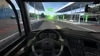 Ultimate City Coach Bus Simulator VR screenshot 0