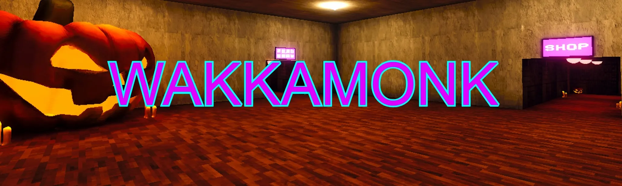 WAKKAMONK hero image