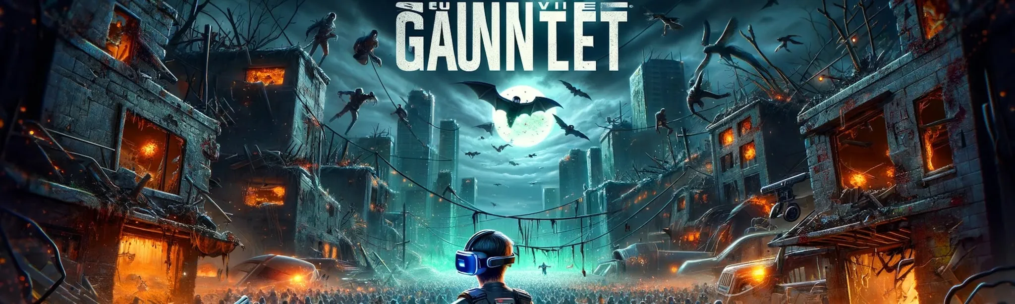 Survival Gauntlet