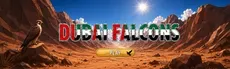 VR Dubai Falcons hero image
