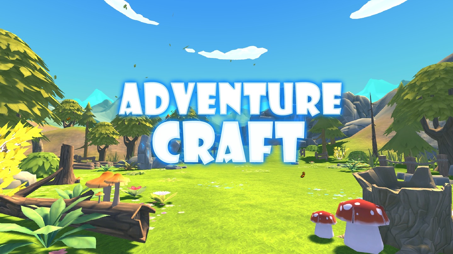 Adventure Craft trailer 0