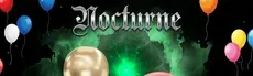 NOCTURNE - Neon Noir hero image