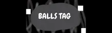 Balls Tag hero image