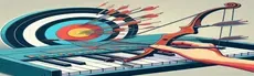 Archer Target VR hero image