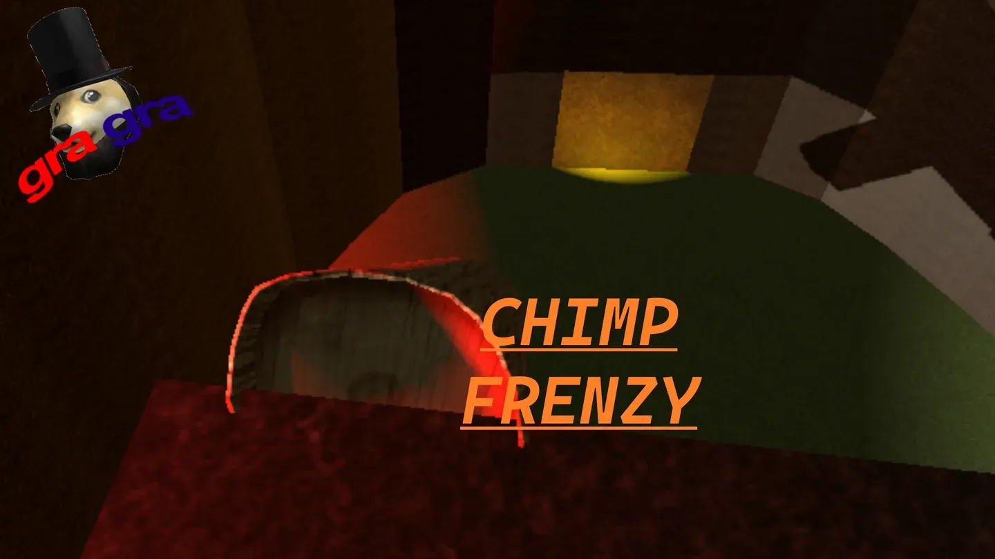 Chimp Frenzy trailer 0