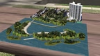 Sea Level Rise Explorer West Palm Beach screenshot 5