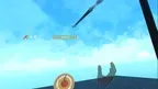 Throw javelin screenshot 0
