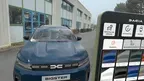 Dacia MR Showroom screenshot 3