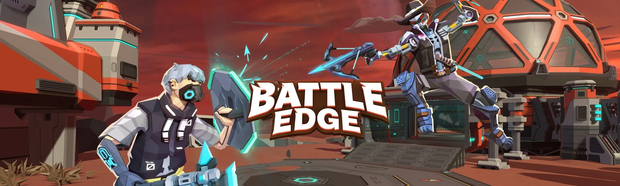 Battle Edge