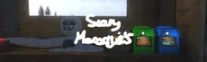Scary Macaque's hero image