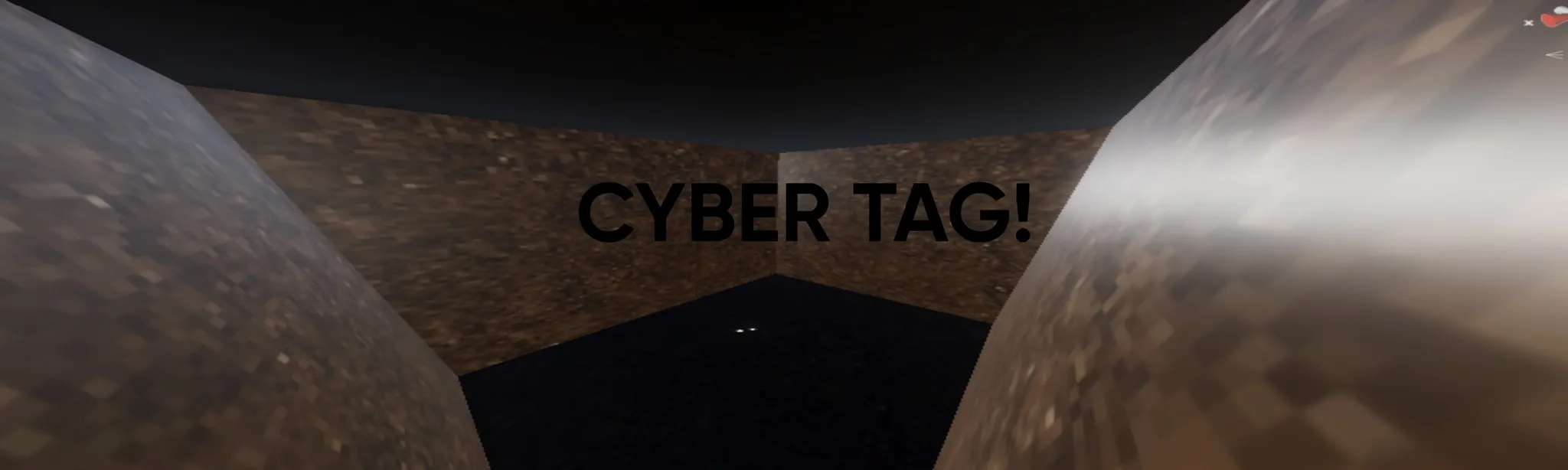 Cyber Tag V3