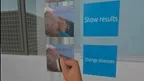 Auscultation simulator screenshot 3