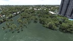 Sea Level Rise Explorer West Palm Beach screenshot 2