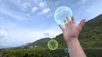 Bubbles! screenshot 2
