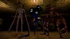 Siren Head Horror Bunker VR screenshot 1