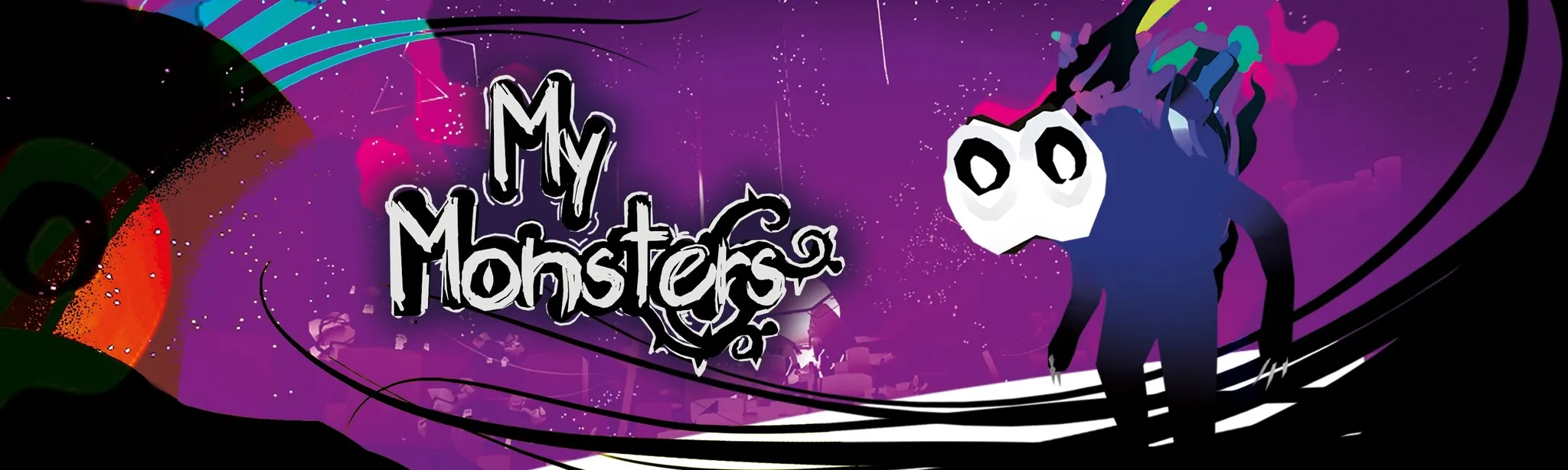 My Monsters