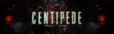 Centipede VR hero image