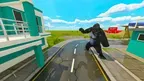 Angry Gorilla Attack VR Jungle Escape screenshot 0