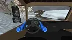 Truck Offroad: Driving Simulator screenshot 1