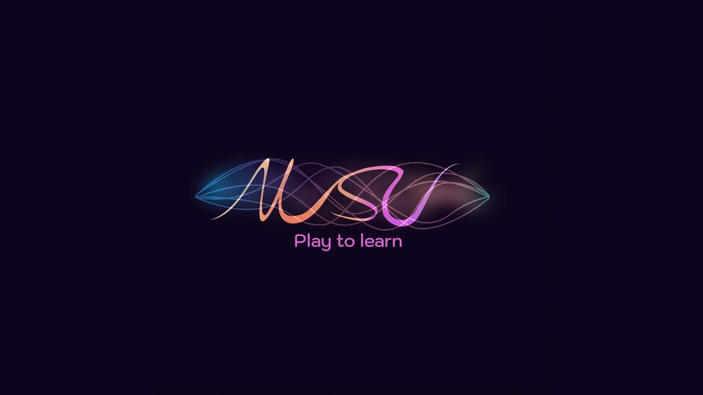 NUSU - Play to learn music trailer 0
