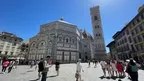 Florence VR: Climb Cathedral Bell Tower screenshot 0