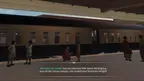 Journey 1969: Tanjong Pagar Station screenshot 1
