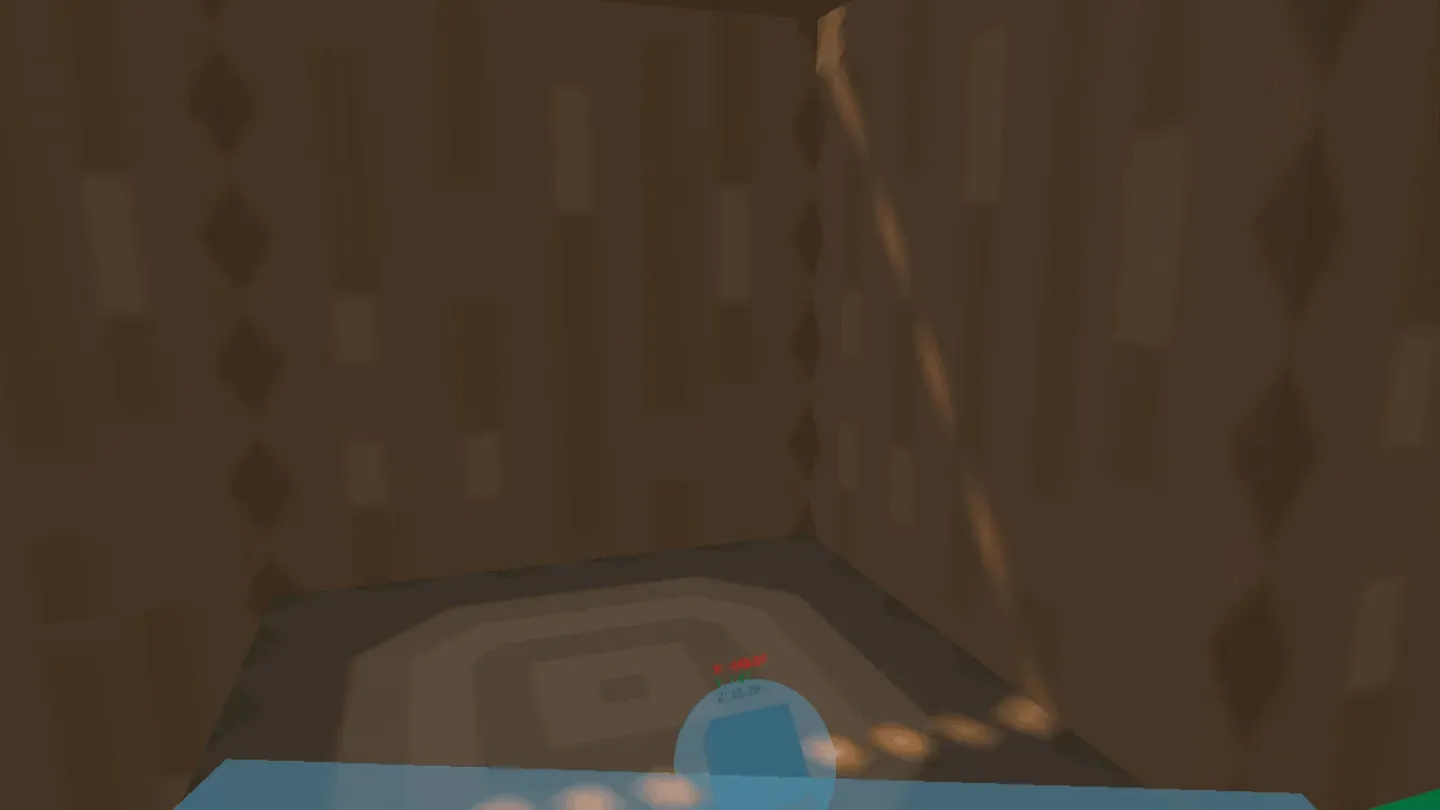 BREAK cover image