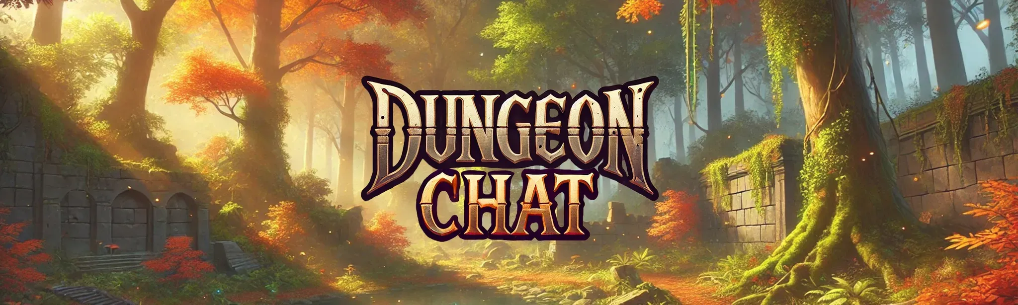 DungeonChat