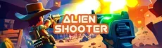 Alien Shooter hero image