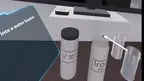 Separation Of Mixtures Experiment - ContentsDa Science Experiment screenshot 2