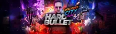 HARD BULLET hero image