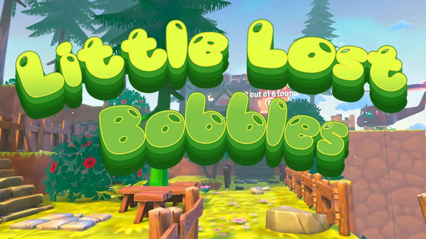 Little Lost Bobbles trailer 0
