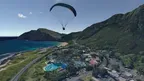 Glider Sim Deluxe – Soaring / Flight Simulator (Powered By Google Earth) screenshot 5