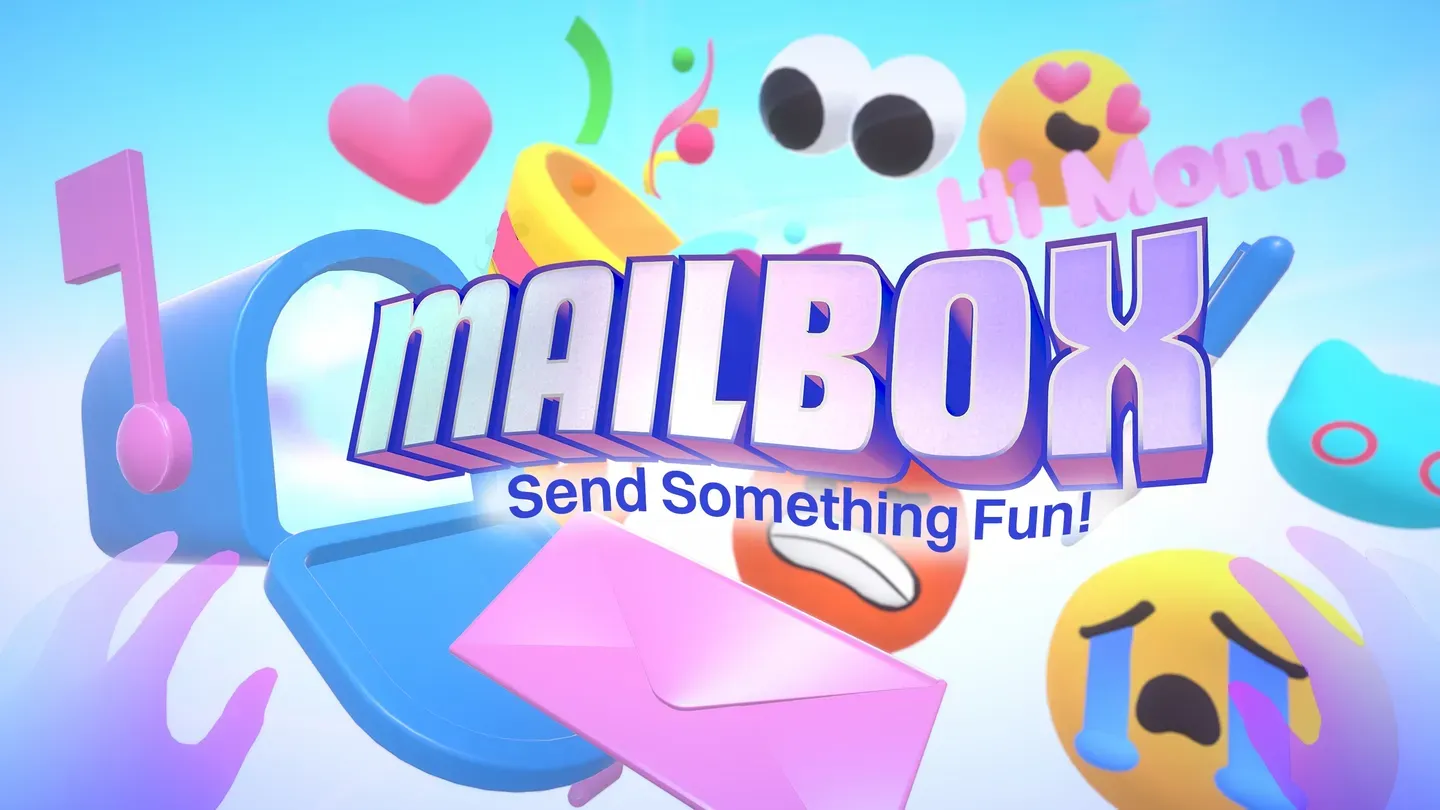 Mailbox - Send Something Fun trailer 0