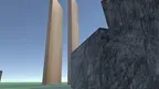 Lizard Run screenshot 1