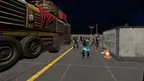 Zombie Escape : Apocalypse screenshot 0