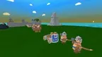 Heroes Towers Monsters: RTS offline screenshot 5