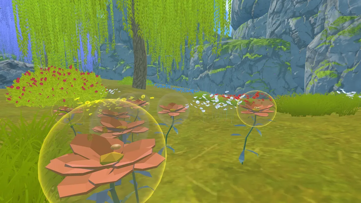 Bee Simulator cover image