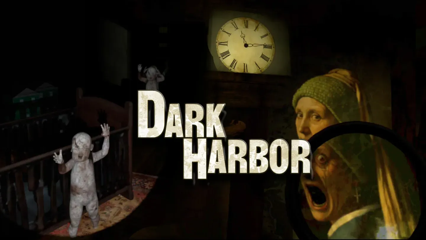 Dark Harbor trailer 0