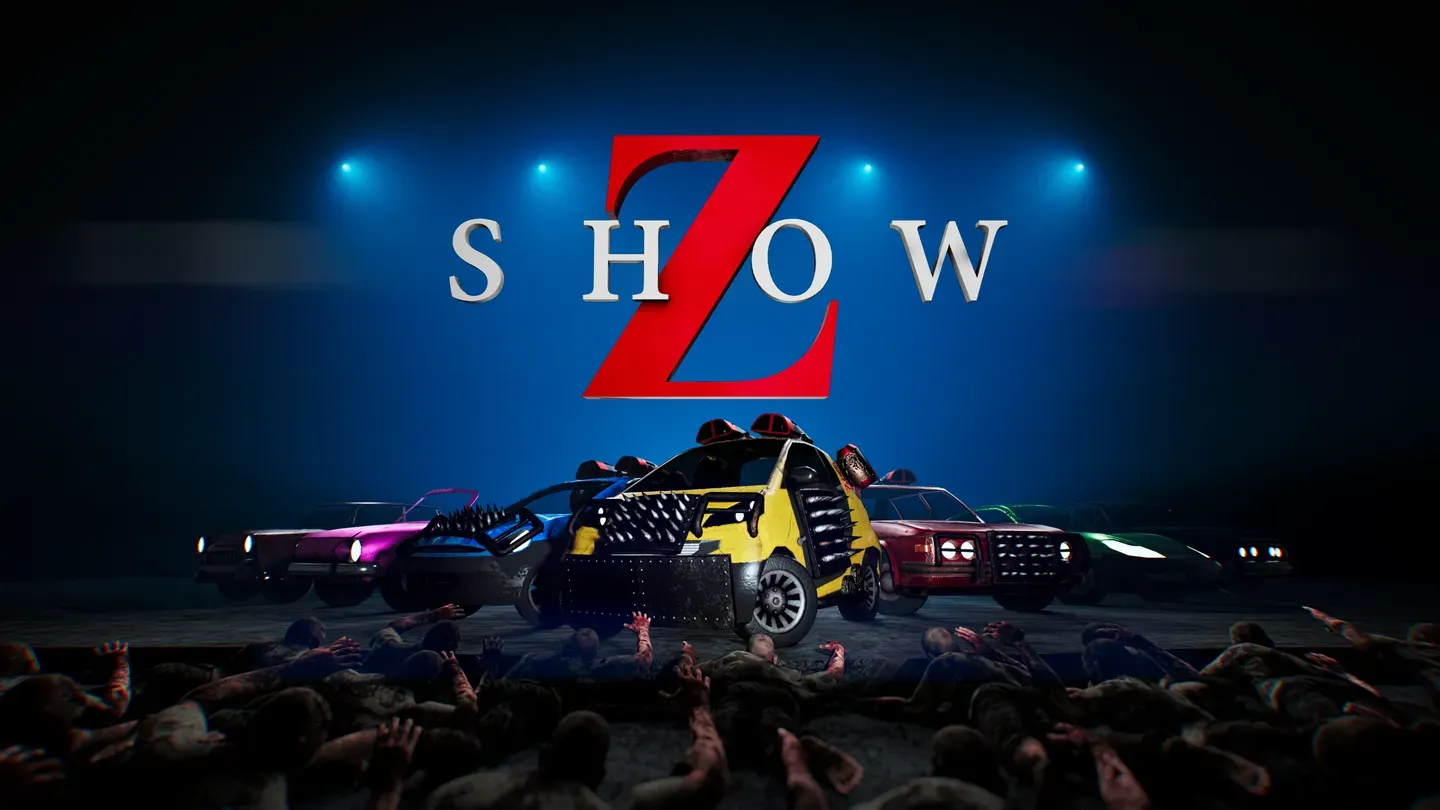 Zombie Show trailer 0