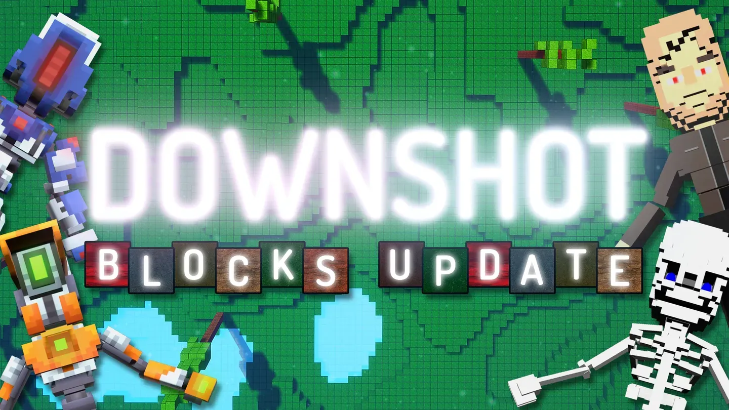 DOWNSHOT trailer 0