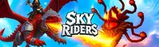 Sky Riders hero image
