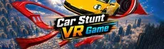 Car Stunt VR Game hero image
