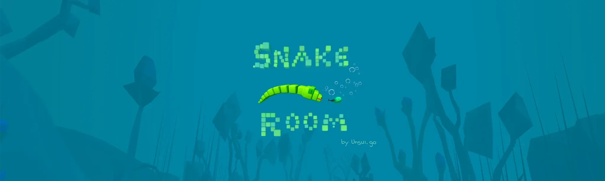 Snake Room