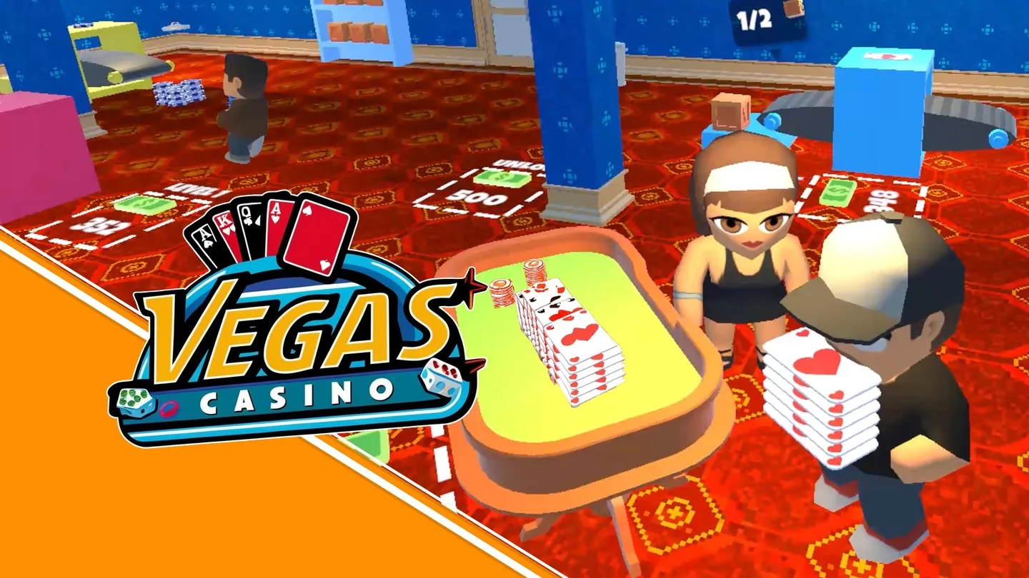 Vegas Casino trailer 0