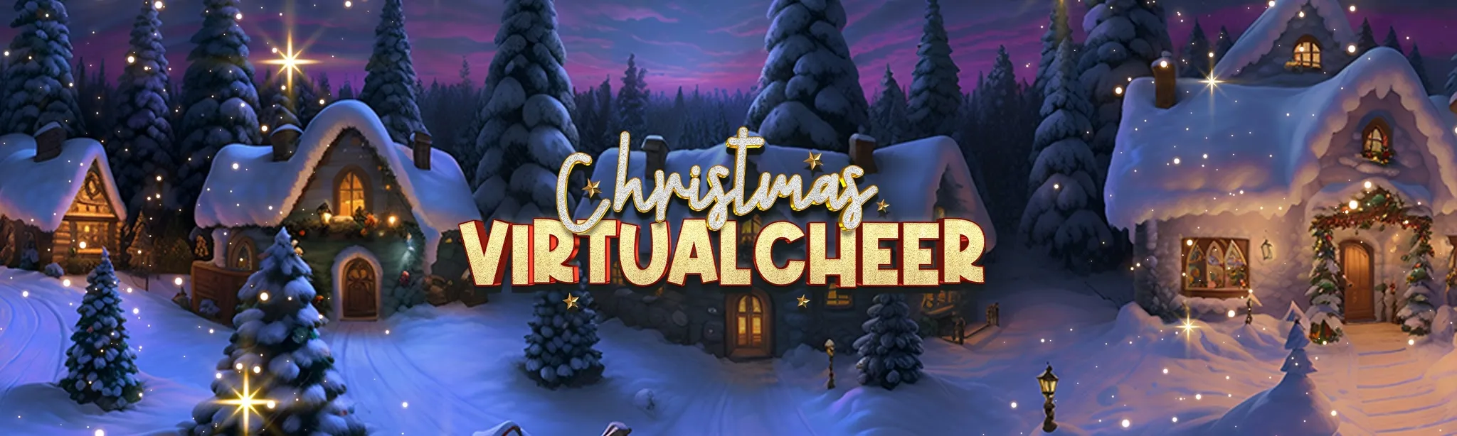 Christmas MR Celebrations: Decorate your Xmas tree, Assemble Gifts & more!