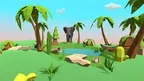 Humpty Dumpty Pooh screenshot 1