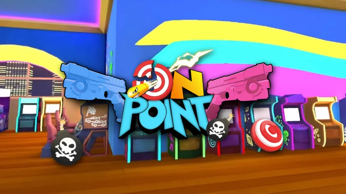 On Point trailer 0
